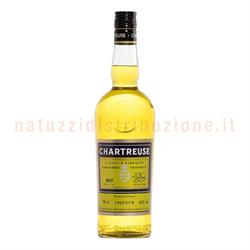 Chartreuse Giallo Cl.70
