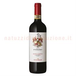 Chianti Classico Tenuta Perano Cl.75
