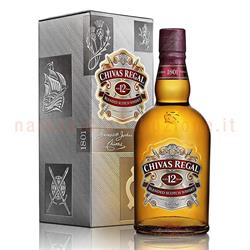Chivas Regal Whisky Cl.70