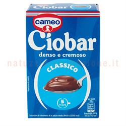 Ciobar Bustina Classico Pz.5