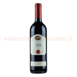 Cantine Del Notaio L'atto Cl. 75