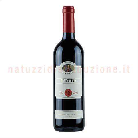 Cantine Del Notaio L'atto Cl. 75