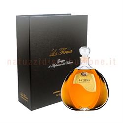 Cantine Del Notaio Grappa La Firma Cl.70