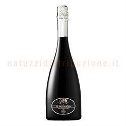 Il Passaggio Spumante Cantine Del Notaio Brut  Cl. 75