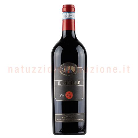 Cantine Del Notaio Il Sigillo Cl. 75