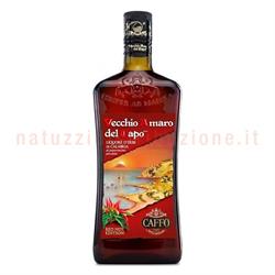 Amaro Del Capo Peperoncino Cl.70