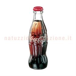 Coca Cola Vetro Cl.20 X24
