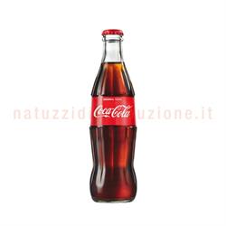 Coca Cola Vetro Cl.33 X24