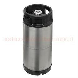 Coca Cola Fusto Lt.18