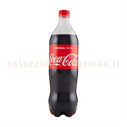 Coca Cola Pet Lt.1 X6