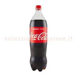 Coca Cola Pet Lt.1,5 X6