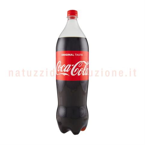Coca Cola Pet Lt.1,5 X6