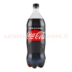Coca Cola Zero Pet Lt.1,5 X6