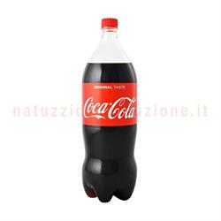 Coca Cola Pet Lt.2 X6