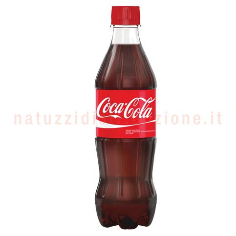 Coca Cola Pet Cl.45 X24
