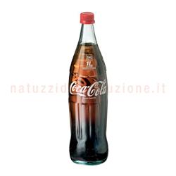 Coca Cola Vuoto A Rendere Lt.1 X12