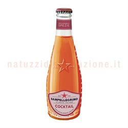 Cocktail Sanpellegrino Cl.20 X24