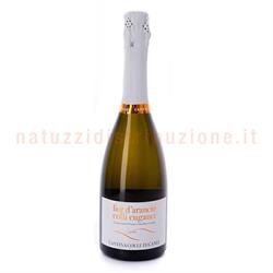 Fior D'arancio Spumante Dolce Cl.75
