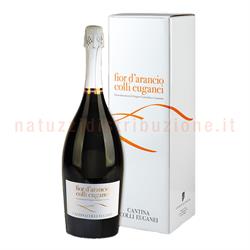 Fior D'arancio Spumante Dolce Lt.1,5