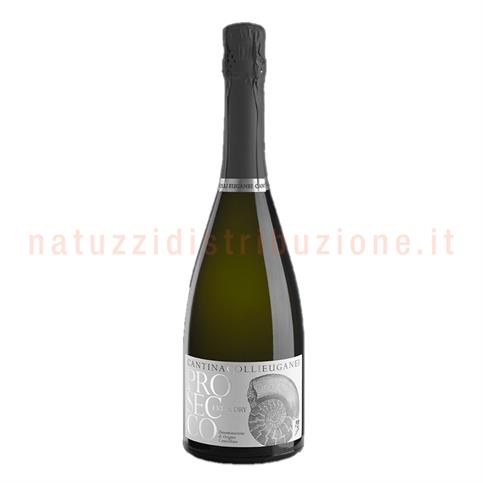Colli Euganei-prosecco Extra Dry Doc Cl.75
