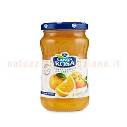 Marmellata Santa Rosa Arancia Gr.350