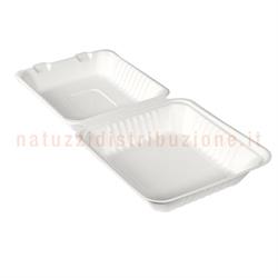 Contenitore Porta Alim. Biopack Piccolo Ml.530 Pz.50