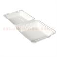 Contenitore Porta Alim. Biopack Piccolo Ml.530 Pz.50