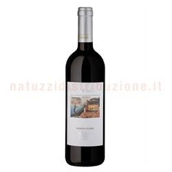 Costa D'amalfi Rosso Marisa Cuomo Doc Cl.75