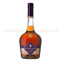 Courvoisier Vs Cl. 70