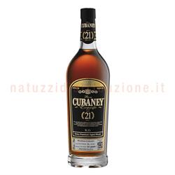 Rum Cubaney Exquisito 21 Anni Cl.70