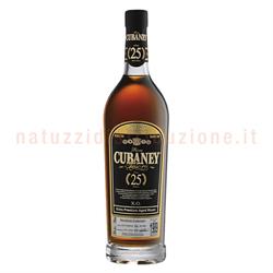 Rum Cubaney Tesoro 25 Anni Cl.70