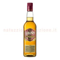 Rum Cubaney Dulce Elixir Orangerie Cl.70