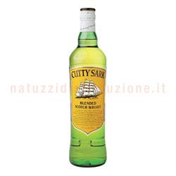 Cutty Sark Scotch Whisky Cl.70