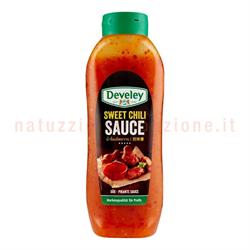 Develey Sweet Chili Sauce Ml. 875