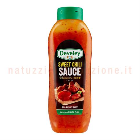 Develey Sweet Chili Sauce Ml. 875