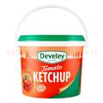 Develey Ketchup Kg.5