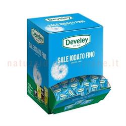 Develey Sale Iodato Pz.1000