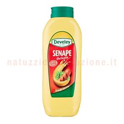 Develey Squeezer Senape Ml.875