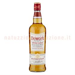 Dewar's White Label Scotch Whisky Cl.70
