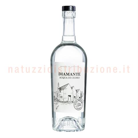 Liquore Diamante Acqua Di Cedro Cl.70