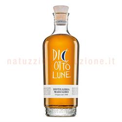 Grappa le Diciotto Lune Cl.70