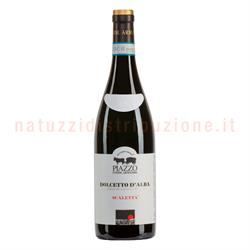 Dolcetto D'alba Scaletta Doc Cl.75