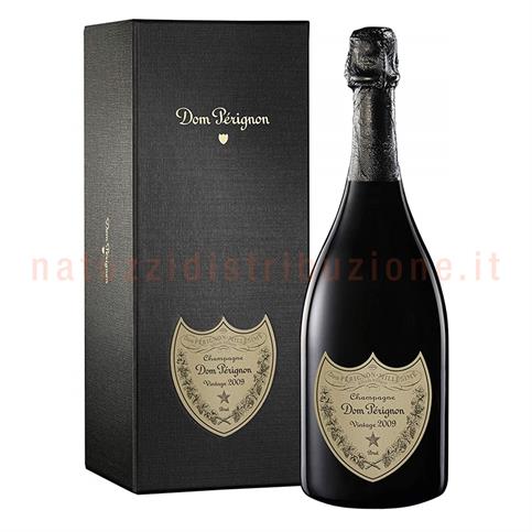 Dom Perignon Vintage 2009 Cl. 75