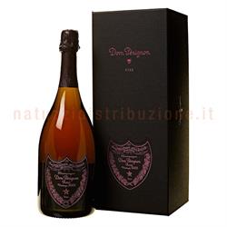 Dom Perignon Rose' Cl.75