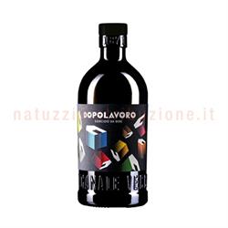 Liquore Dopolavoro Esercizio Da Bere Cl.50