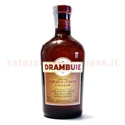 Drambuie Liqueur Lt.1