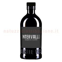 Amaro Da Salotto Intervallo Cl.50