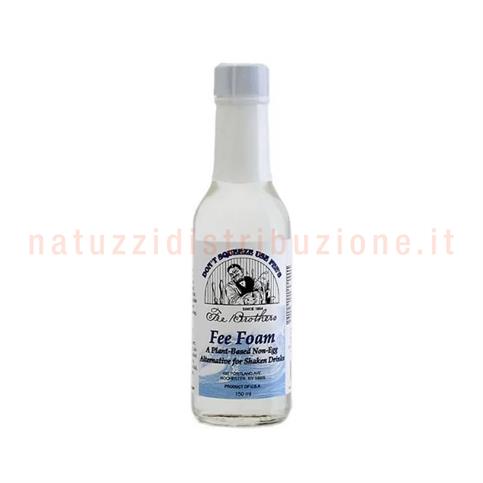 Fee Brothers Aromatic Bitter Fee Foam Ml.150