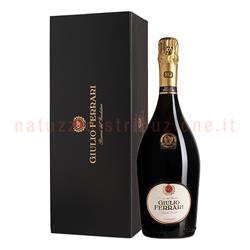 Ferrari Giulio Cl.75