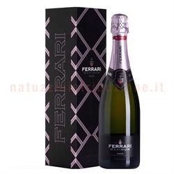 Ferrari Maximum Rose' Cl.75